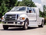 Ford F750 07-14