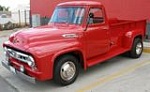 Ford F350 1953