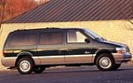 Chrysler Grand Voyager 91-95
