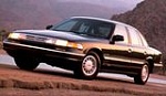 Ford Crown Victoria 92-97