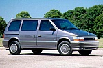 Plymouth Voyager 91-95