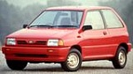 Ford Festiva 90-93