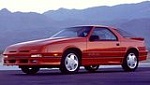 Chrysler Daytona 84-93