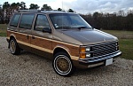Plymouth Voyager 84-90