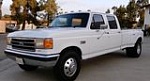 Ford F350 87-91