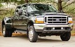 Ford F550 98-07