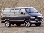 Dodge Ram Van 94-03