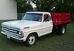 Ford F350 71-77