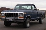 Ford F150 78-86
