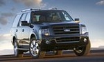 Ford Expedition III 07-17
