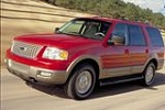 Ford Expedition II 03-06