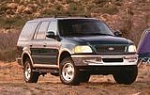 Ford Expedition I 97-02