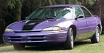 Dodge Intrepid 93-97