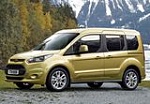 Ford Torneo Connect 13-