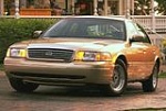 Ford Crown Victoria 98-12