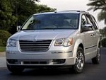 Chrysler Grand Voyager 08-18