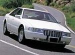 Cadillac Seville STS 92-97
