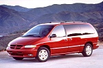 Dodge Grand Caravan 96-00