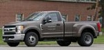 Ford F350 17-