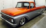 Ford F150 61-66