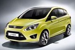 Ford C-Max 10-15