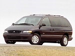 Plymouth Grand Voyager 96-00