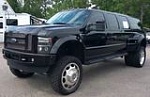 Ford F550 08-10