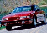 Buick Regal 88-96
