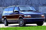 Plymouth Grand Voyager 91-95