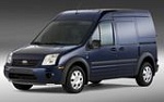 Ford Transit Connect 02-13