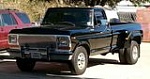 Ford F350 78-86