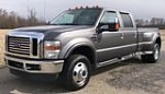 Ford F350 11-16