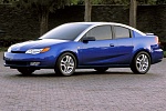 Saturn ION Coupe 03-07