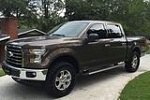 Ford F150 18-