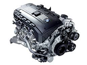 Двигатель и его детали