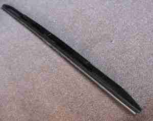 Щетка стеклоочистителя 20" (508мм) GM артикул: 10093142