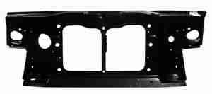 Панель крепления радиатора "телевизор"  Ford Explorer 06-09 FORD артикул: 6L2Z16138A