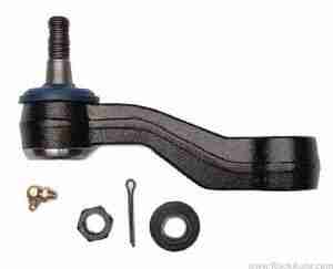 Сошка маятникового рычага RAYBESTOS артикул: 450-1120