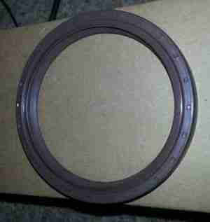 Сальник задний коленвала FEDERAL MOGUL артикул: 229005