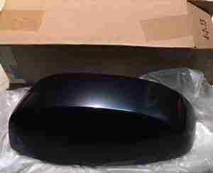 Накладка зеркала левого GM артикул: 15886205