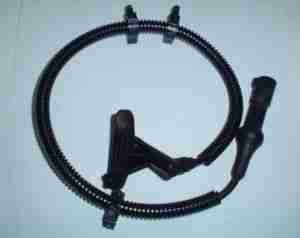 Датчик ABS задний Ford Explorer 02-05 гг FORD артикул: 2L2Z2C190AC