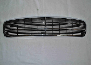 Решетка радиатора VARIOUS MFR арт. GM1200347