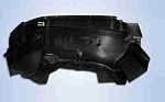 Подкрылок передний правый Hummer H3 2006-2010 артикул: 25901290