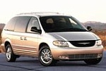 Chrysler Town & Country 01-07
