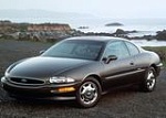 Buick Riviera 95-99