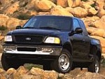 Ford F150 97-03