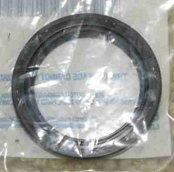 Сальник коленвала,передний 2.0L/2.3L DuratecFocus/ Escape 04-08 FORD артикул: 9E5Z6700A