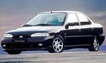 Ford Mondeo 92-96