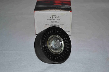 Ролик паразитный приводного ремня FORD артикул: 98BZ8678AC