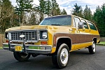 Chevrolet Suburban 73-79